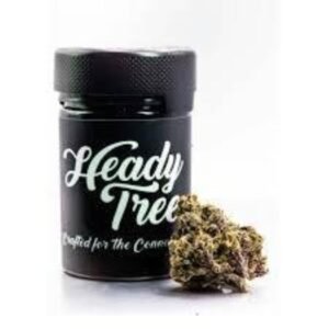 Heady Tree Hawaiian Snow Cone Flower 3.5g|Sativa