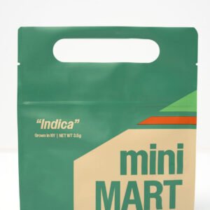 mini mart ice cream cake flower 3.5g|indica